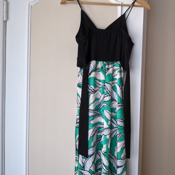 Summer strap dress - Picture 4 of 5